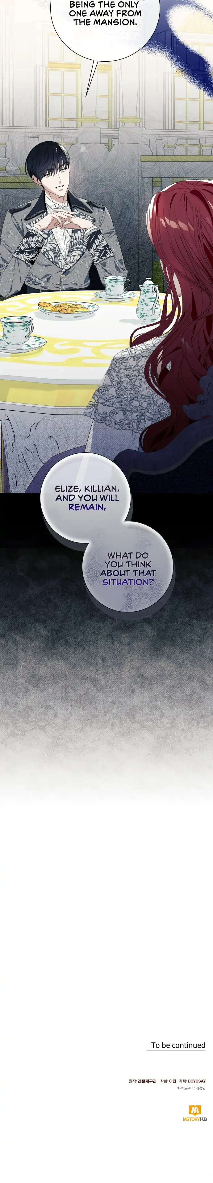 I Thought It’s a Common Possession Chapter 7 — page 25
