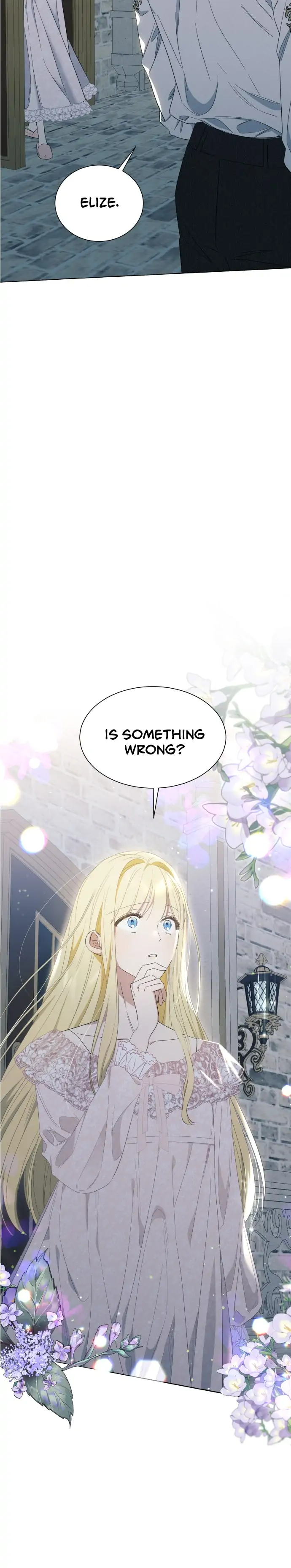 I Thought It’s a Common Possession Chapter 8 — page 12