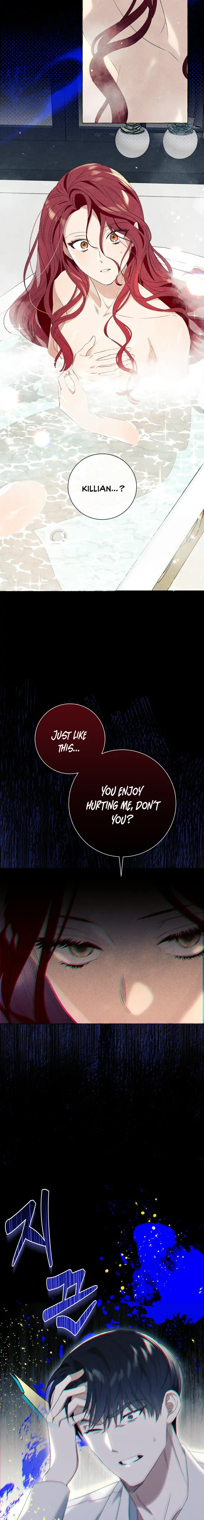 I Thought It’s a Common Possession Chapter 8 — page 18