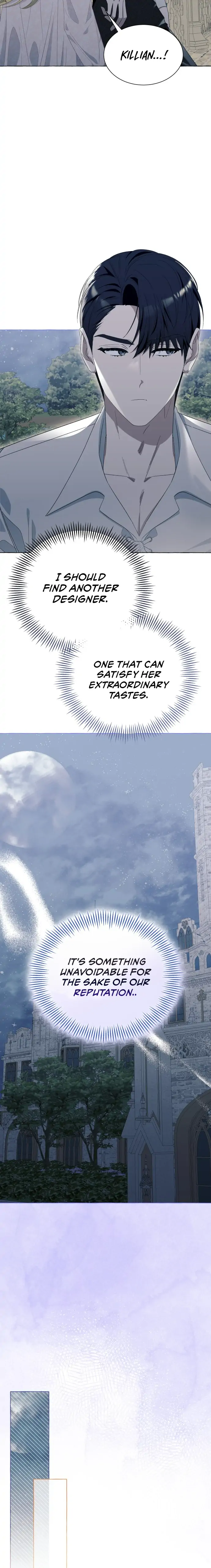 I Thought It’s a Common Possession Chapter 8 — page 20