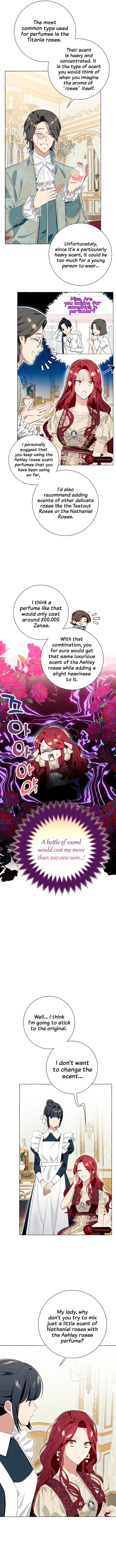 I Thought It’s a Common Possession Chapter 9 — page 2