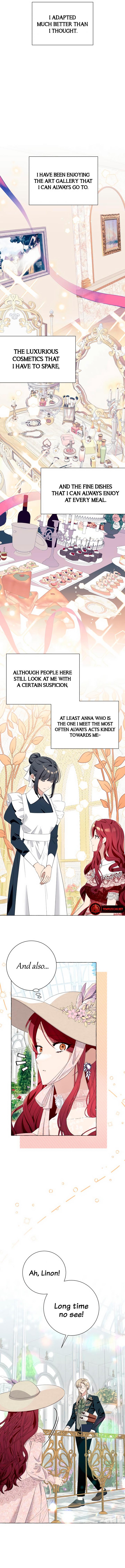I Thought It’s a Common Possession Chapter 10 — page 2
