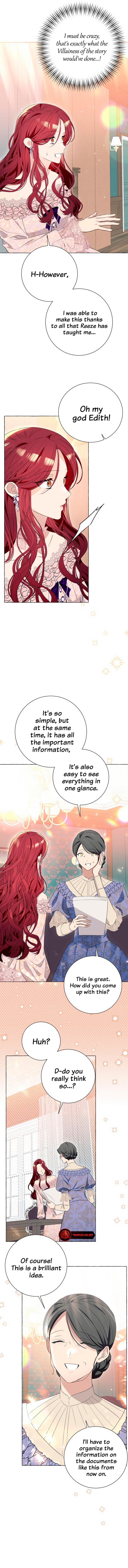 I Thought It’s a Common Possession Chapter 10 — page 9