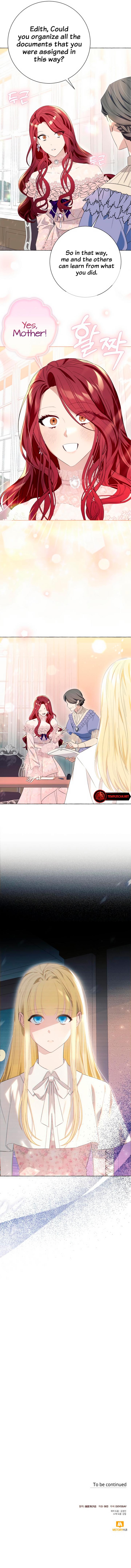 I Thought It’s a Common Possession Chapter 10 — page 10