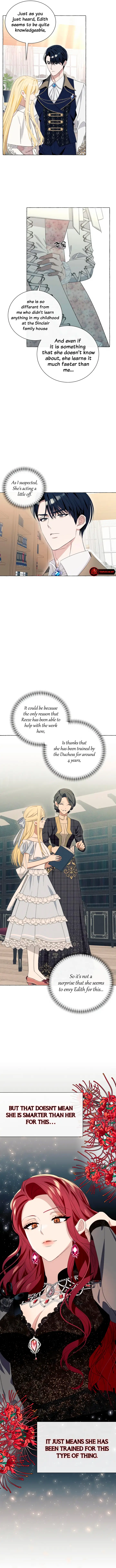 I Thought It’s a Common Possession Chapter 11 — page 4