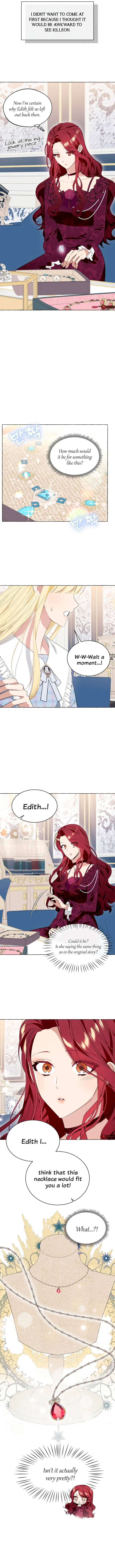 I Thought It’s a Common Possession Chapter 13 — page 4