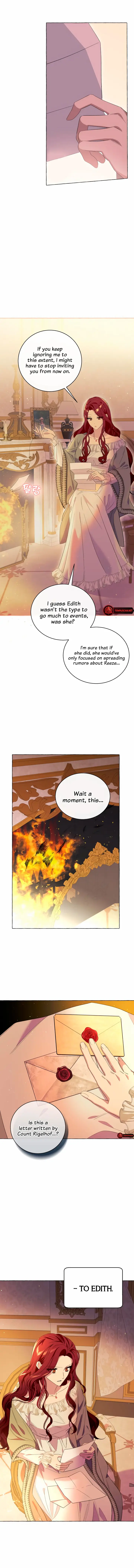 I Thought It’s a Common Possession Chapter 13 — page 8