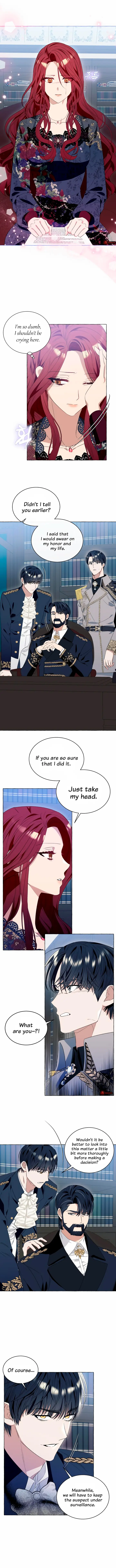 I Thought It’s a Common Possession Chapter 14 — page 8
