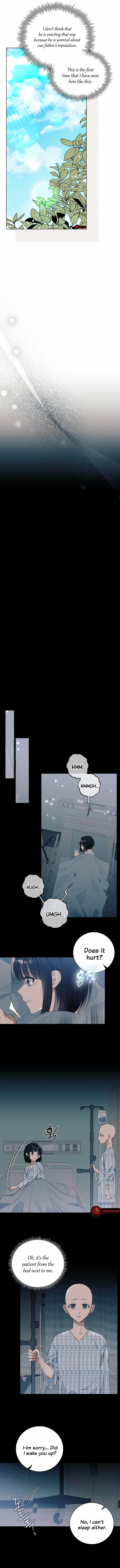 I Thought It’s a Common Possession Chapter 15 — page 9