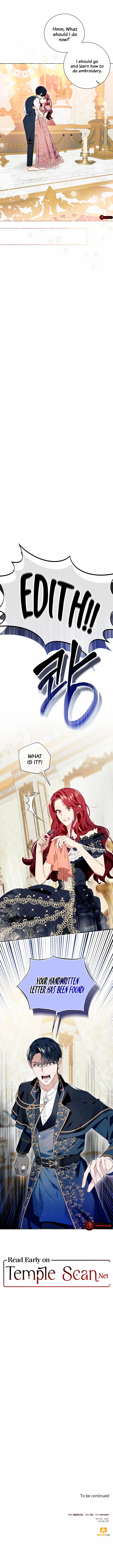 I Thought It’s a Common Possession Chapter 16 — page 11