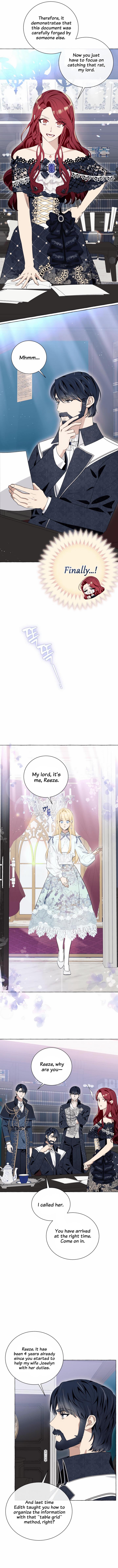 I Thought It’s a Common Possession Chapter 17 — page 10
