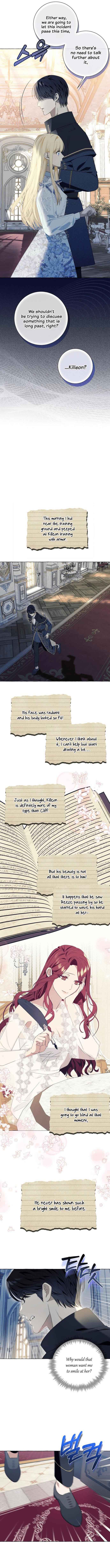 I Thought It’s a Common Possession Chapter 18 — page 7