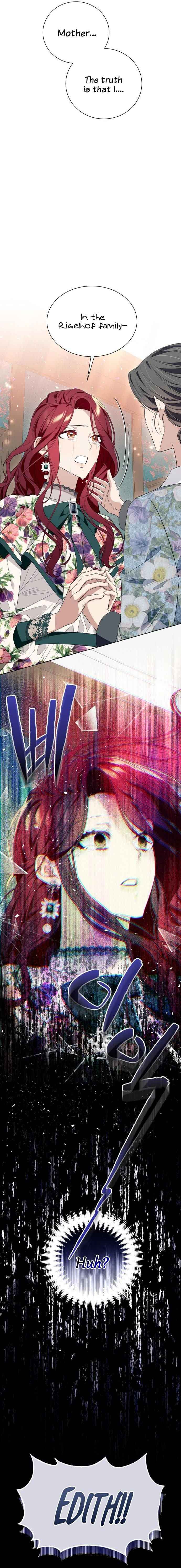 I Thought It’s a Common Possession Chapter 18 — page 11