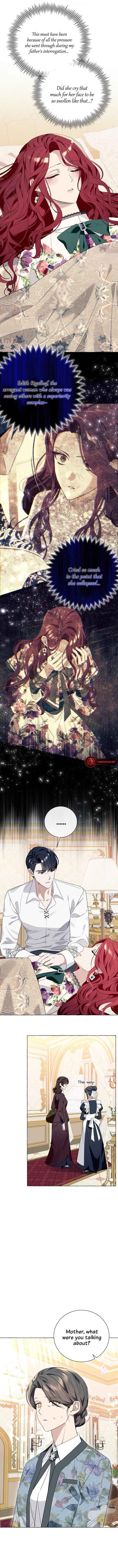 I Thought It’s a Common Possession Chapter 19 — page 3