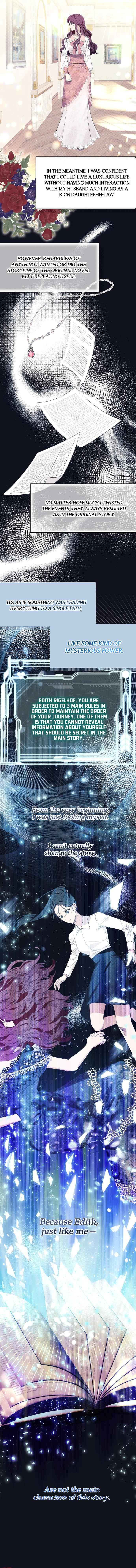 I Thought It’s a Common Possession Chapter 19 — page 12