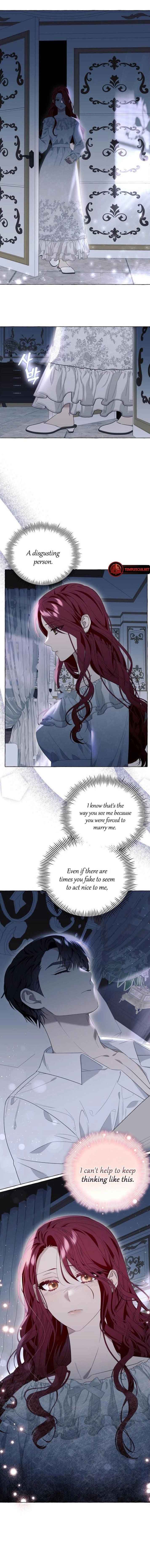 I Thought It’s a Common Possession Chapter 20 — page 1