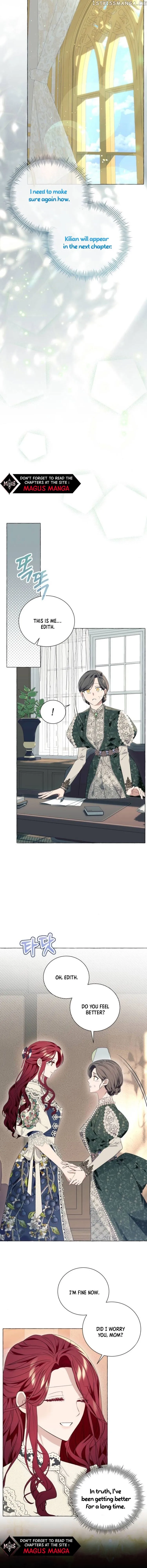 I Thought It’s a Common Possession Chapter 21 — page 6