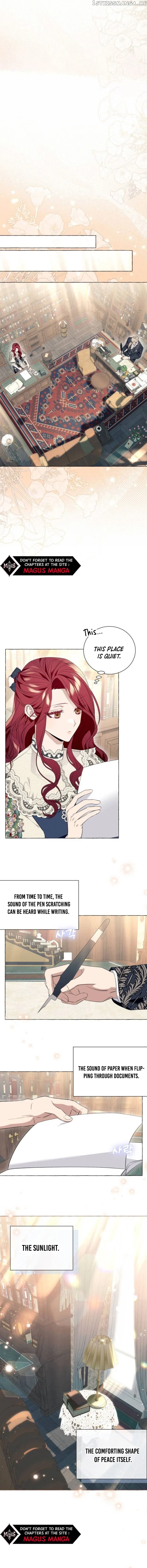 I Thought It’s a Common Possession Chapter 21 — page 12