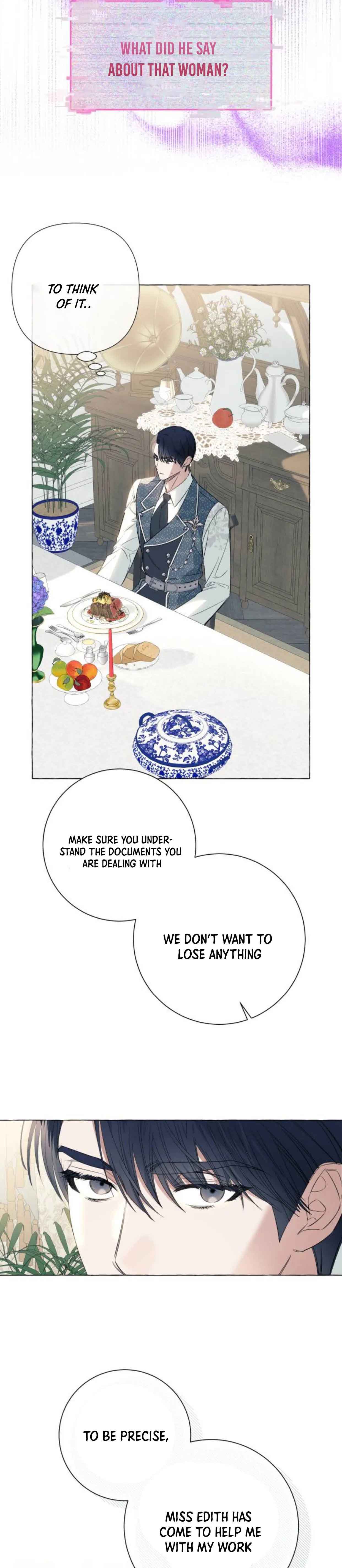 I Thought It’s a Common Possession Chapter 22 — page 4