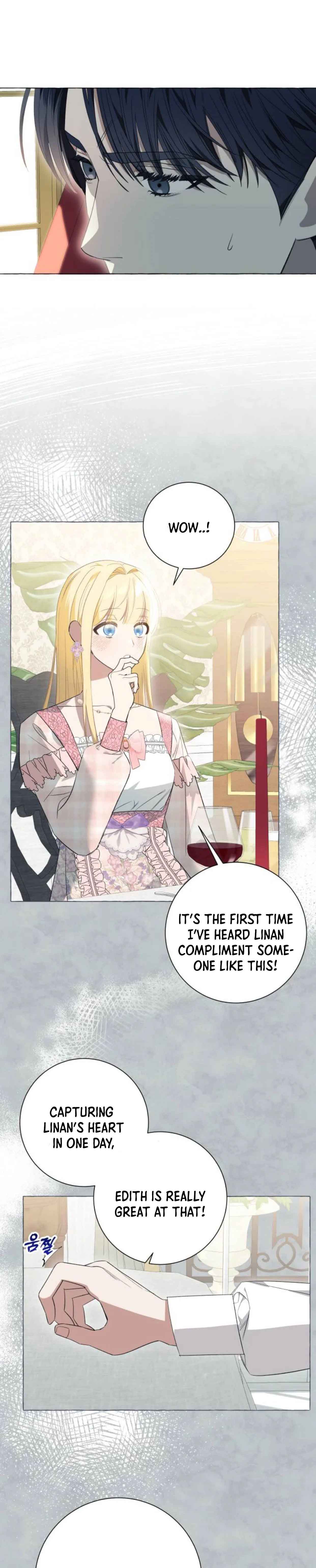 I Thought It’s a Common Possession Chapter 22 — page 10