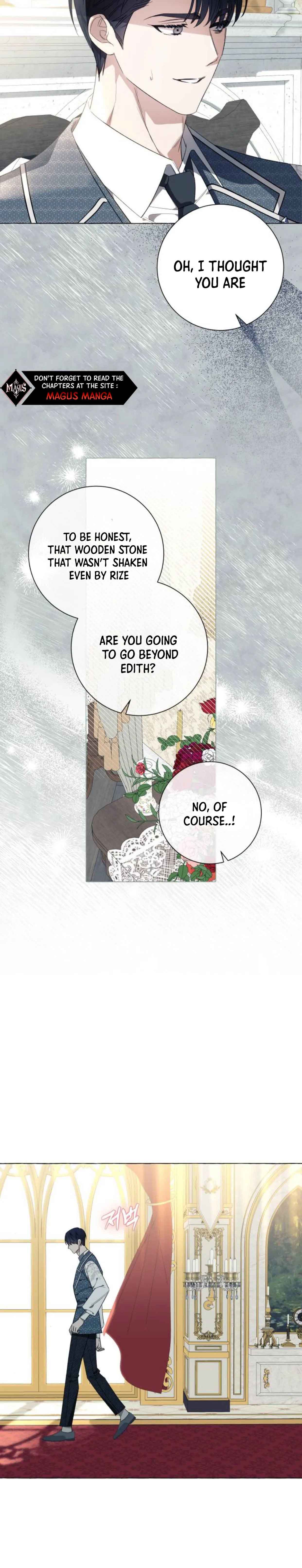 I Thought It’s a Common Possession Chapter 22 — page 13
