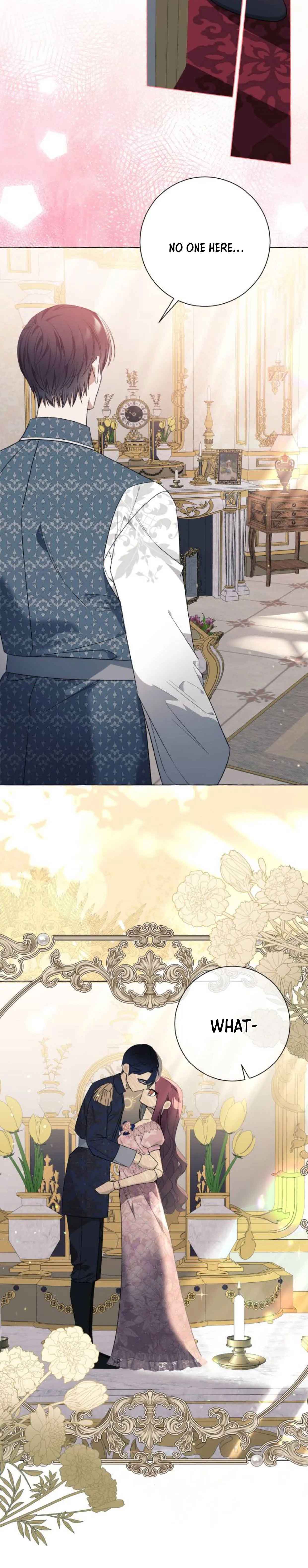 I Thought It’s a Common Possession Chapter 22 — page 17