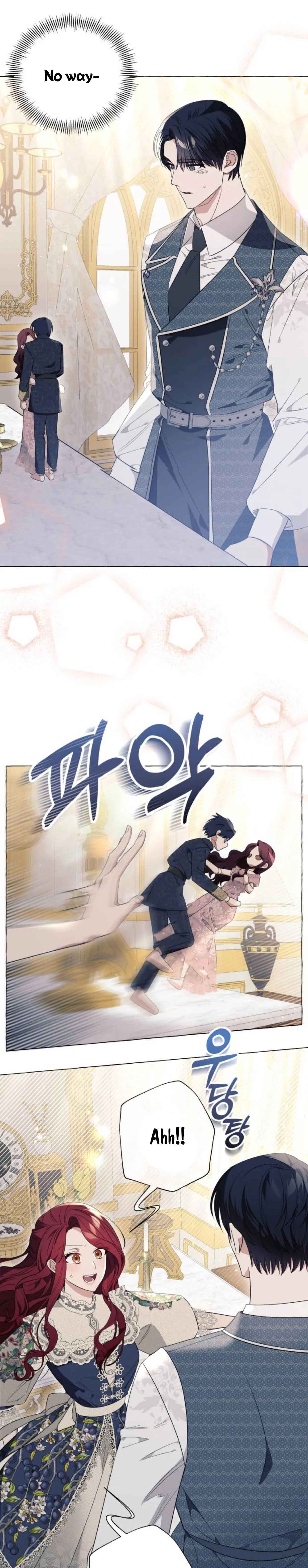 I Thought It’s a Common Possession Chapter 22 — page 18