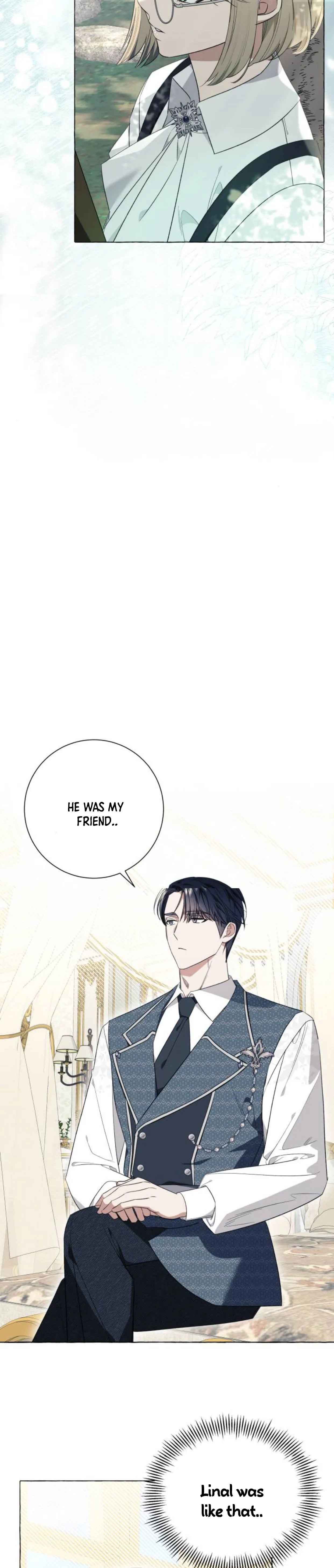 I Thought It’s a Common Possession Chapter 22 — page 27