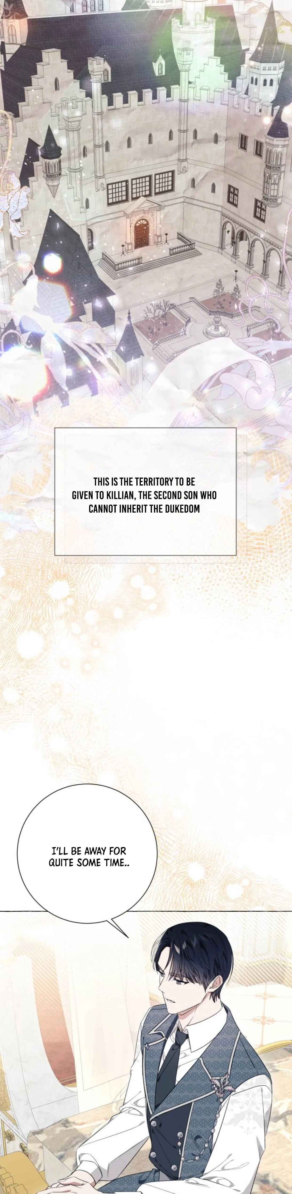 I Thought It’s a Common Possession Chapter 22 — page 31