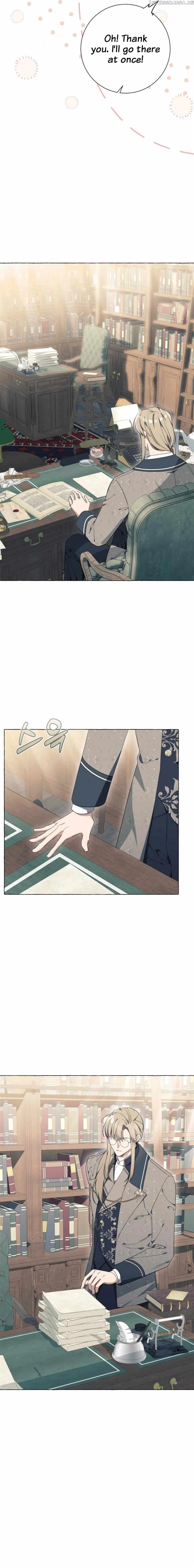 I Thought It’s a Common Possession Chapter 23 — page 4