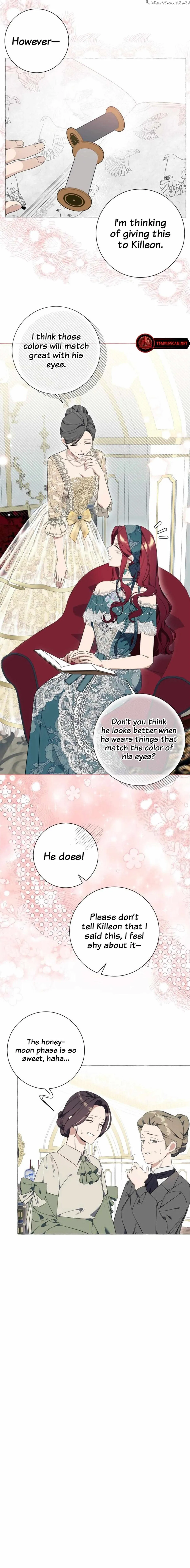 I Thought It’s a Common Possession Chapter 23 — page 15
