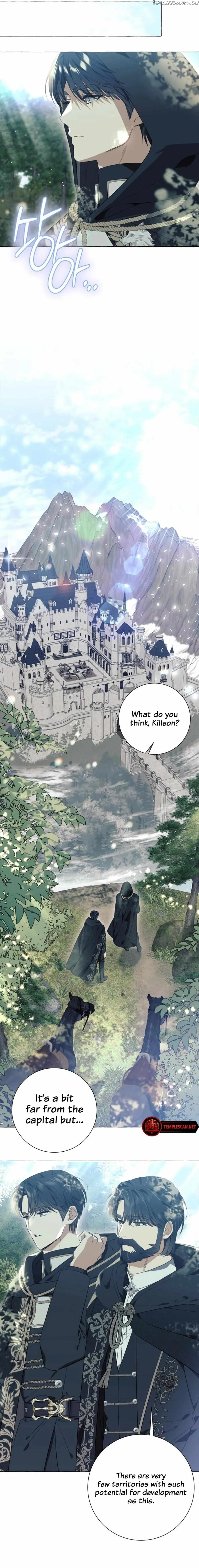 I Thought It’s a Common Possession Chapter 23 — page 16