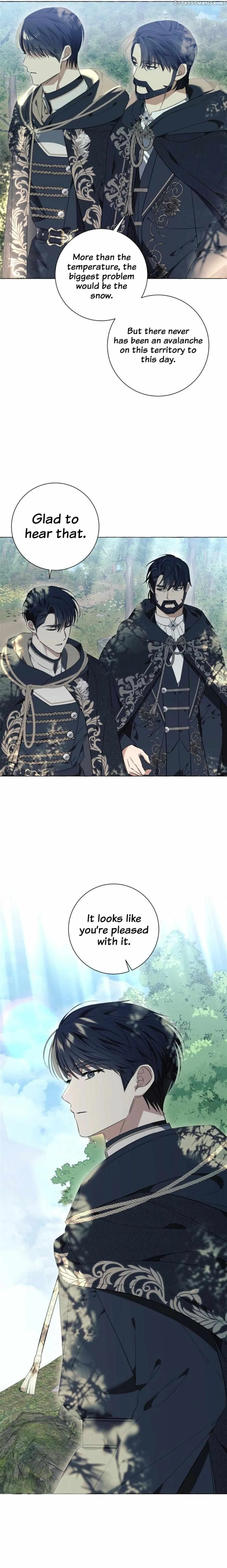 I Thought It’s a Common Possession Chapter 23 — page 19
