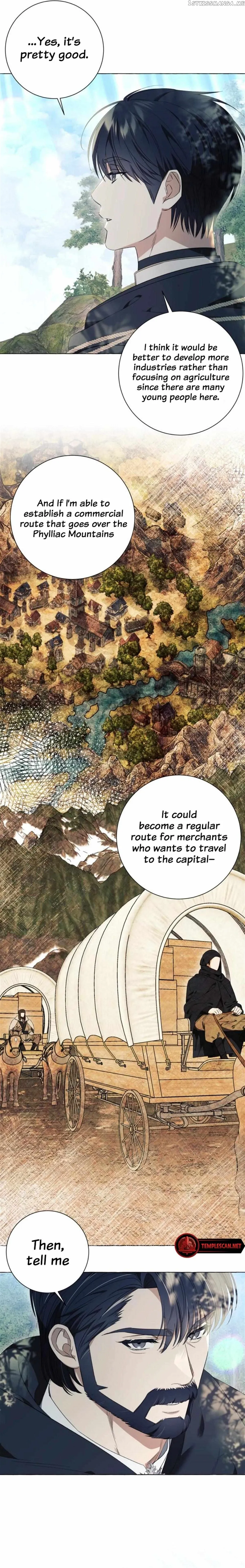 I Thought It’s a Common Possession Chapter 23 — page 20