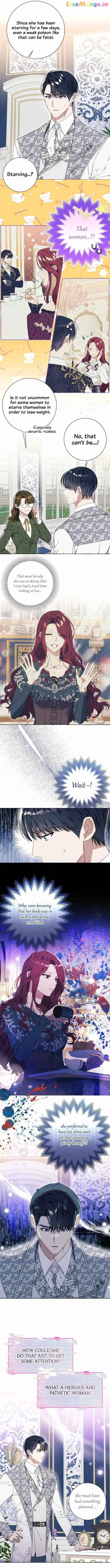 I Thought It’s a Common Possession Chapter 27 — page 7