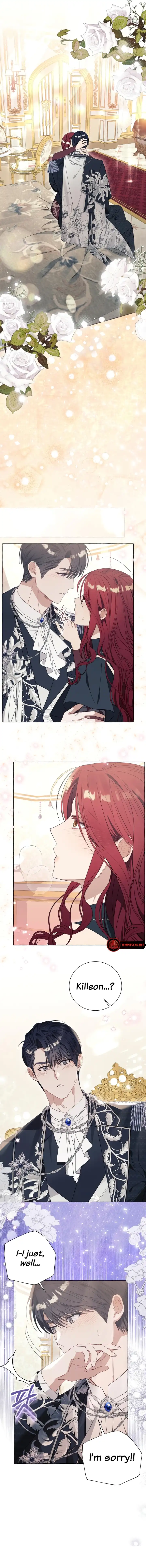 I Thought It’s a Common Possession Chapter 28 — page 10