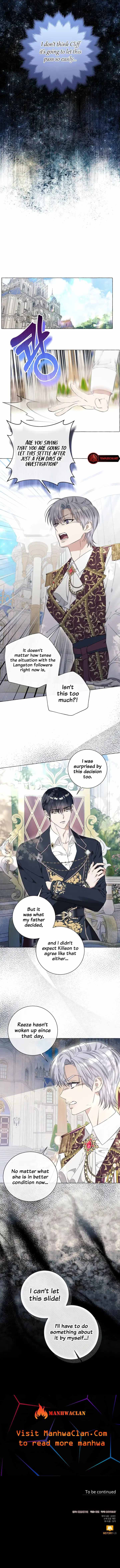 I Thought It’s a Common Possession Chapter 28 — page 12