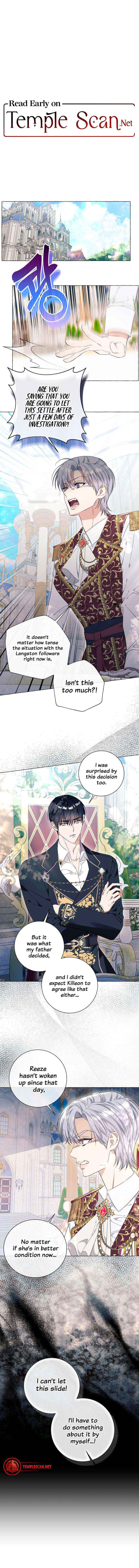 I Thought It’s a Common Possession Chapter 29 — page 2
