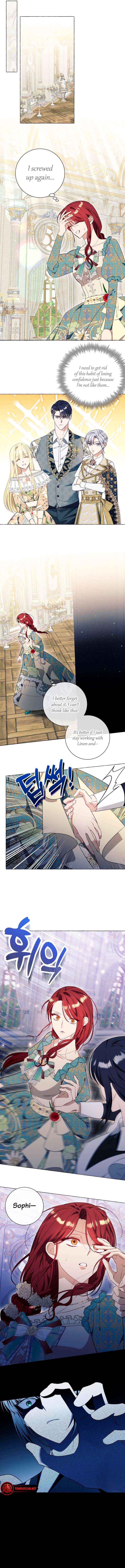 I Thought It’s a Common Possession Chapter 29 — page 13