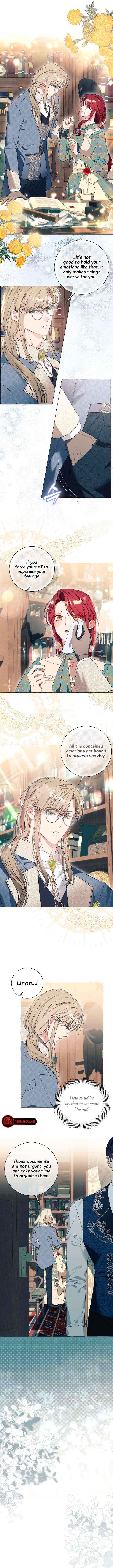 I Thought It’s a Common Possession Chapter 30 — page 9