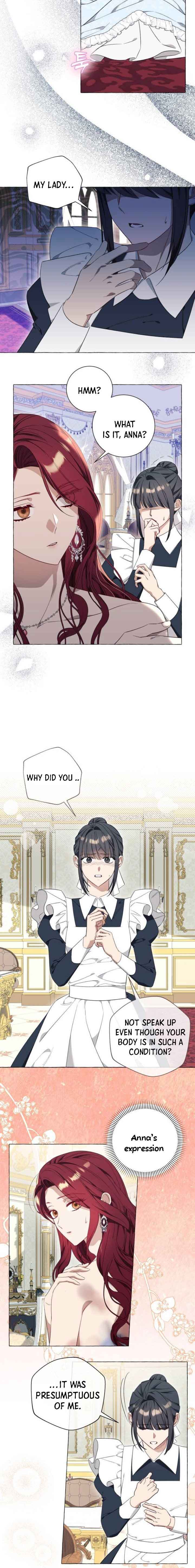 I Thought It’s a Common Possession Chapter 32 — page 2