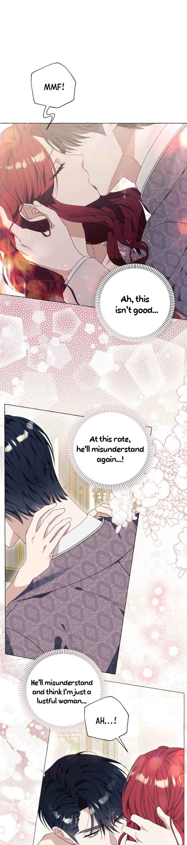 I Thought It’s a Common Possession Chapter 34 — page 9
