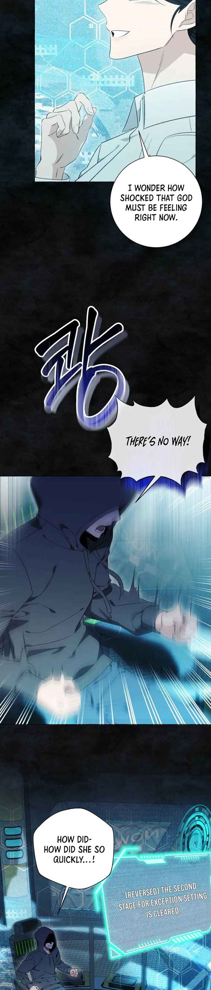 I Thought It’s a Common Possession Chapter 34 — page 14