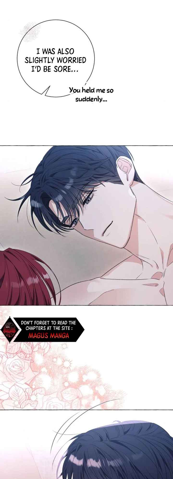 I Thought It’s a Common Possession Chapter 34 — page 25