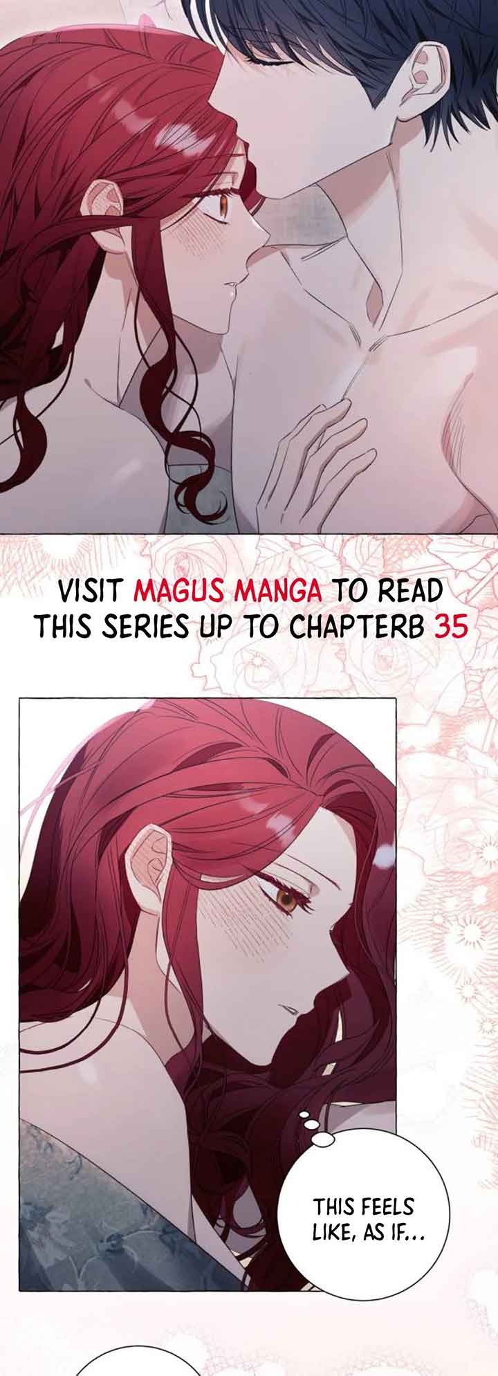 I Thought It’s a Common Possession Chapter 34 — page 26