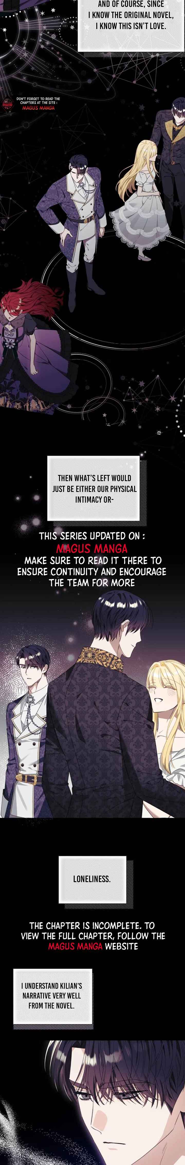 I Thought It’s a Common Possession Chapter 35 — page 2
