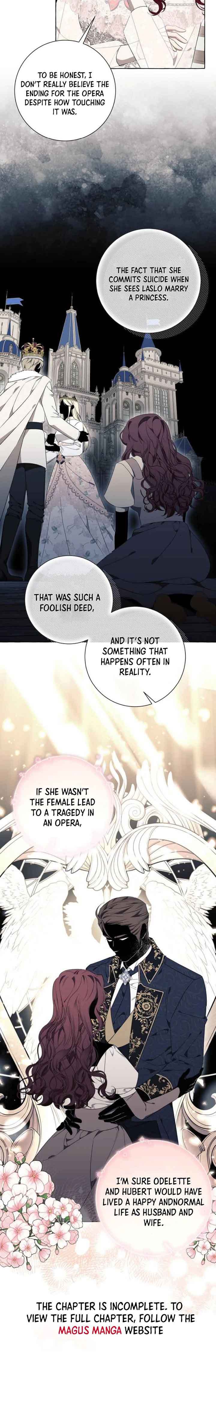 I Thought It’s a Common Possession Chapter 35 — page 18