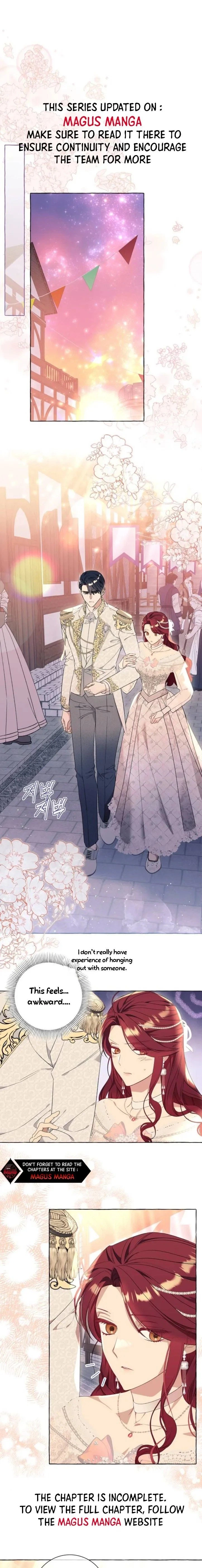 I Thought It’s a Common Possession Chapter 36 — page 2