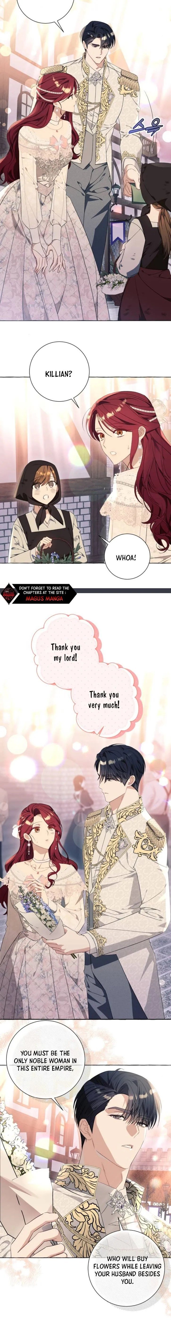 I Thought It’s a Common Possession Chapter 36 — page 4