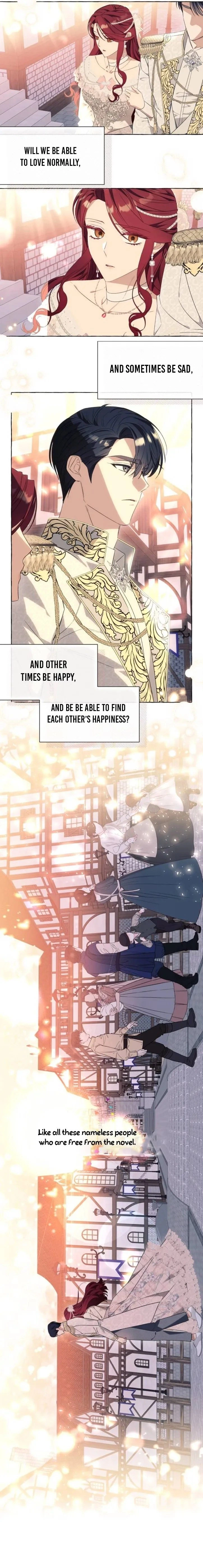 I Thought It’s a Common Possession Chapter 36 — page 12